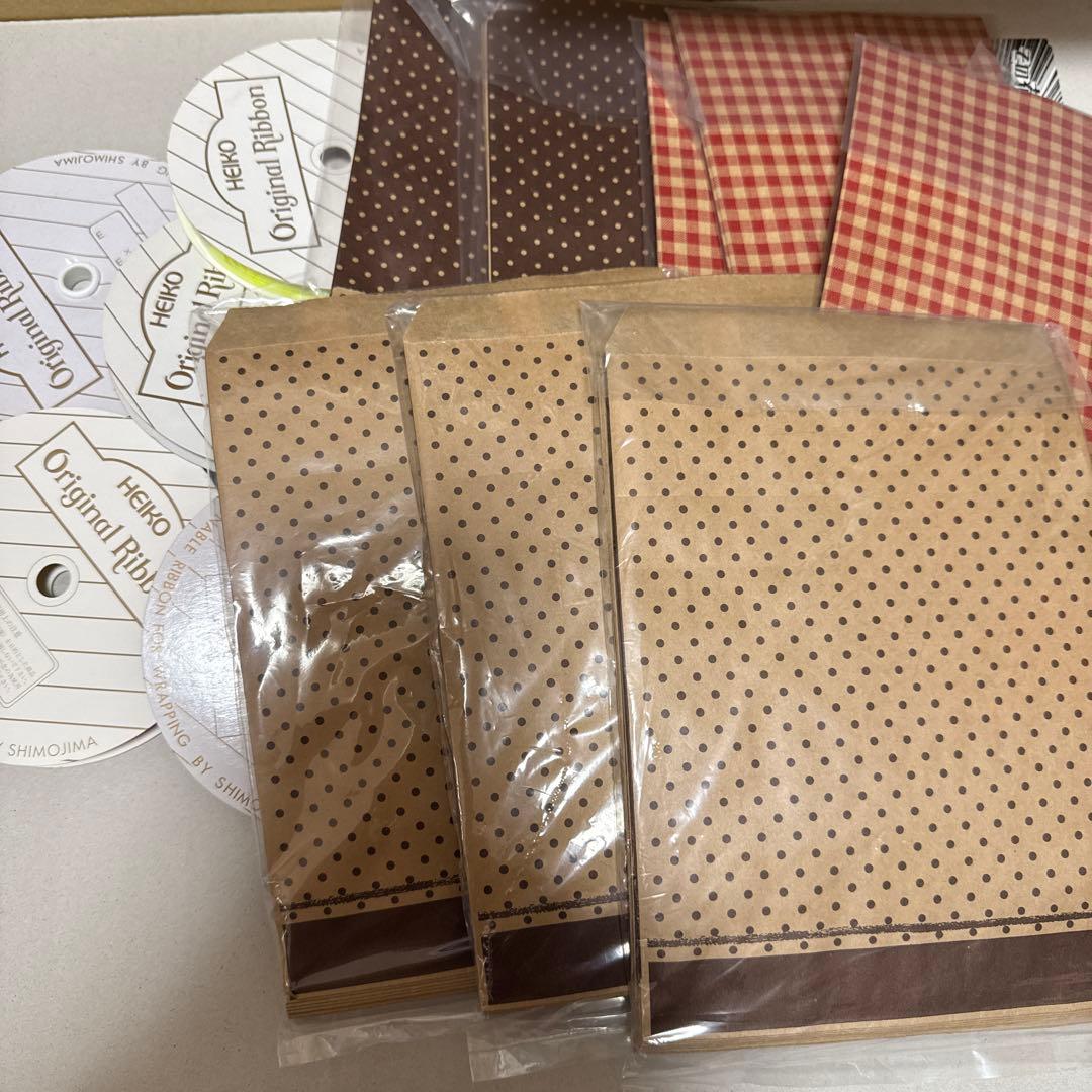 梱包用品♡おまとめ フィルム梱包材(GP)をクール便仕様で実験してみた！結果発表｜100年の