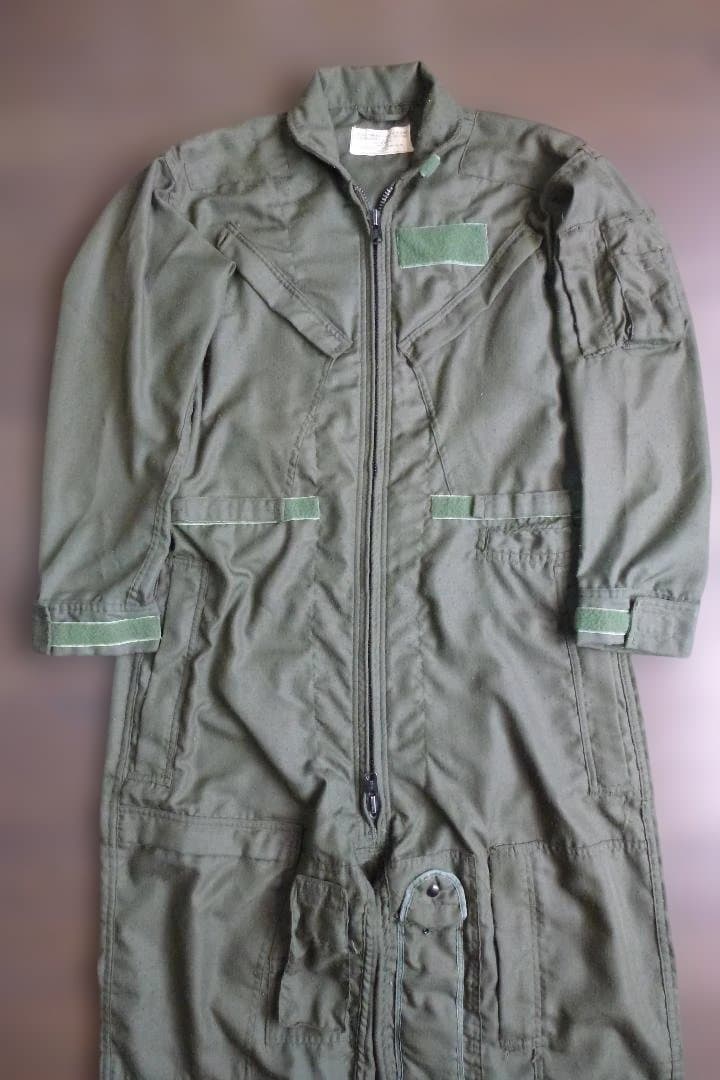 希少米軍実物ジェットパイロット航空服飛行服フライトスーツ米海軍海兵隊戦闘機攻撃機