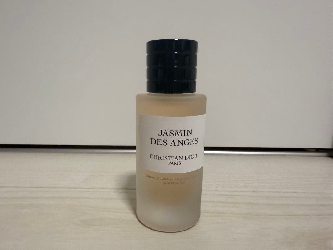 Christian Dior ジャスミンデザンジュヘアミスト　40ml