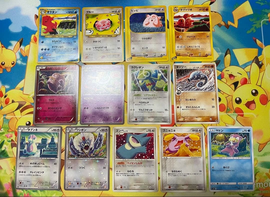 こみやトモカズさん希少品　入手困難まとめ品計13枚＋クリアカード1枚 2026年最新】こみやともかずの人気アイテム - メルカリ