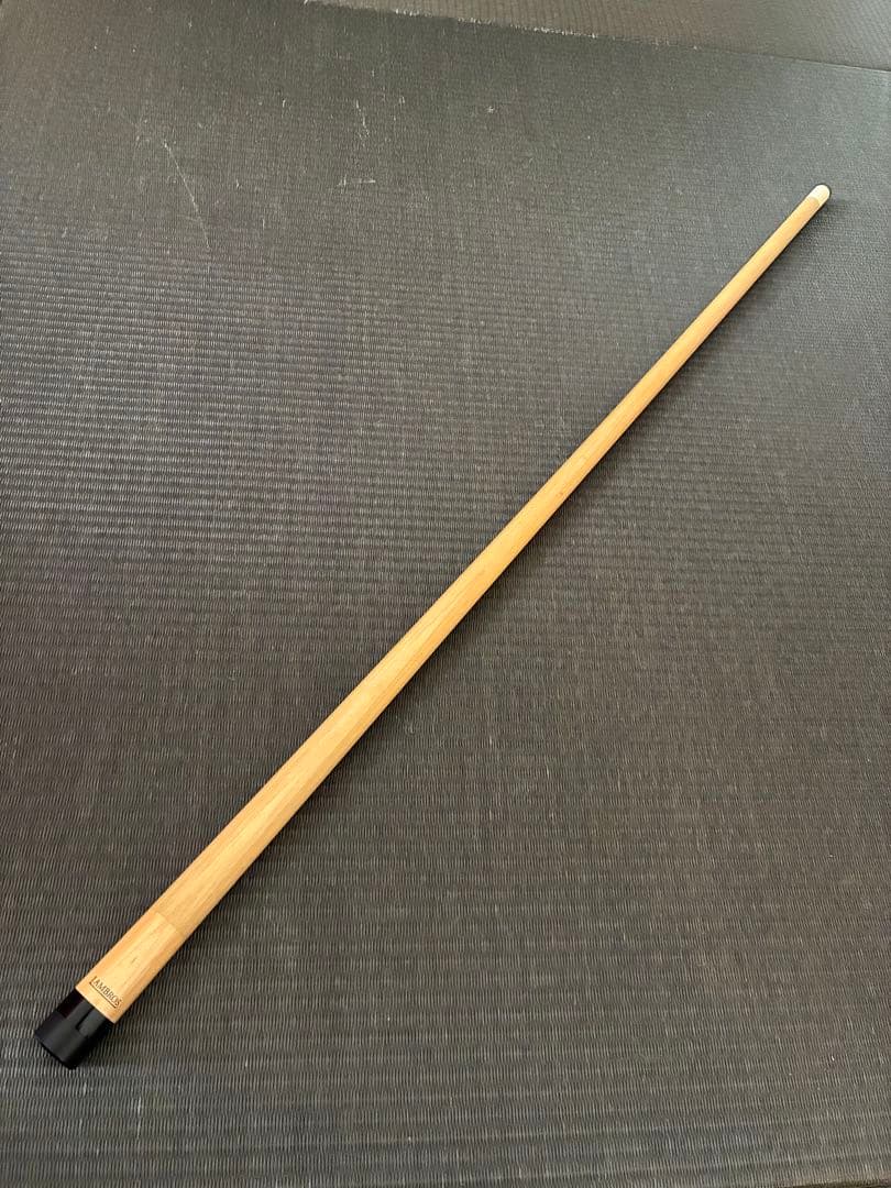 LAMBROS シャフトラミネート