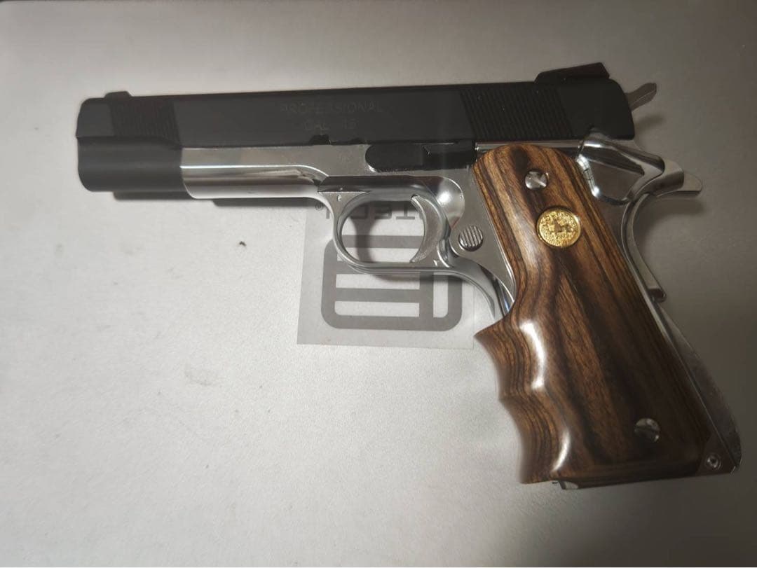 アルタモント 東京マルイM1911 エアガン ガスガン