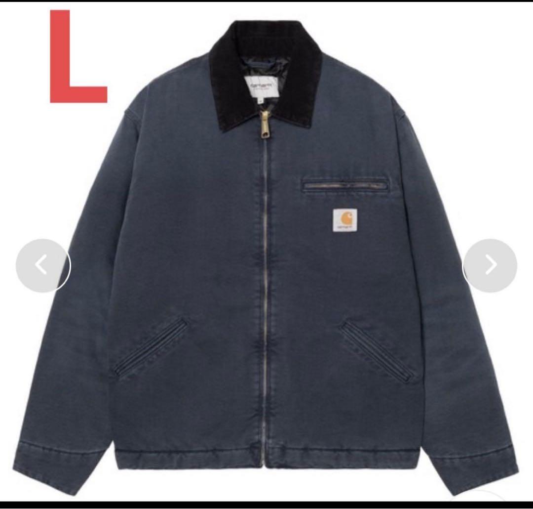 ジャケット・アウター 25AW Carhartt WIP/OG DETROIT JACKET