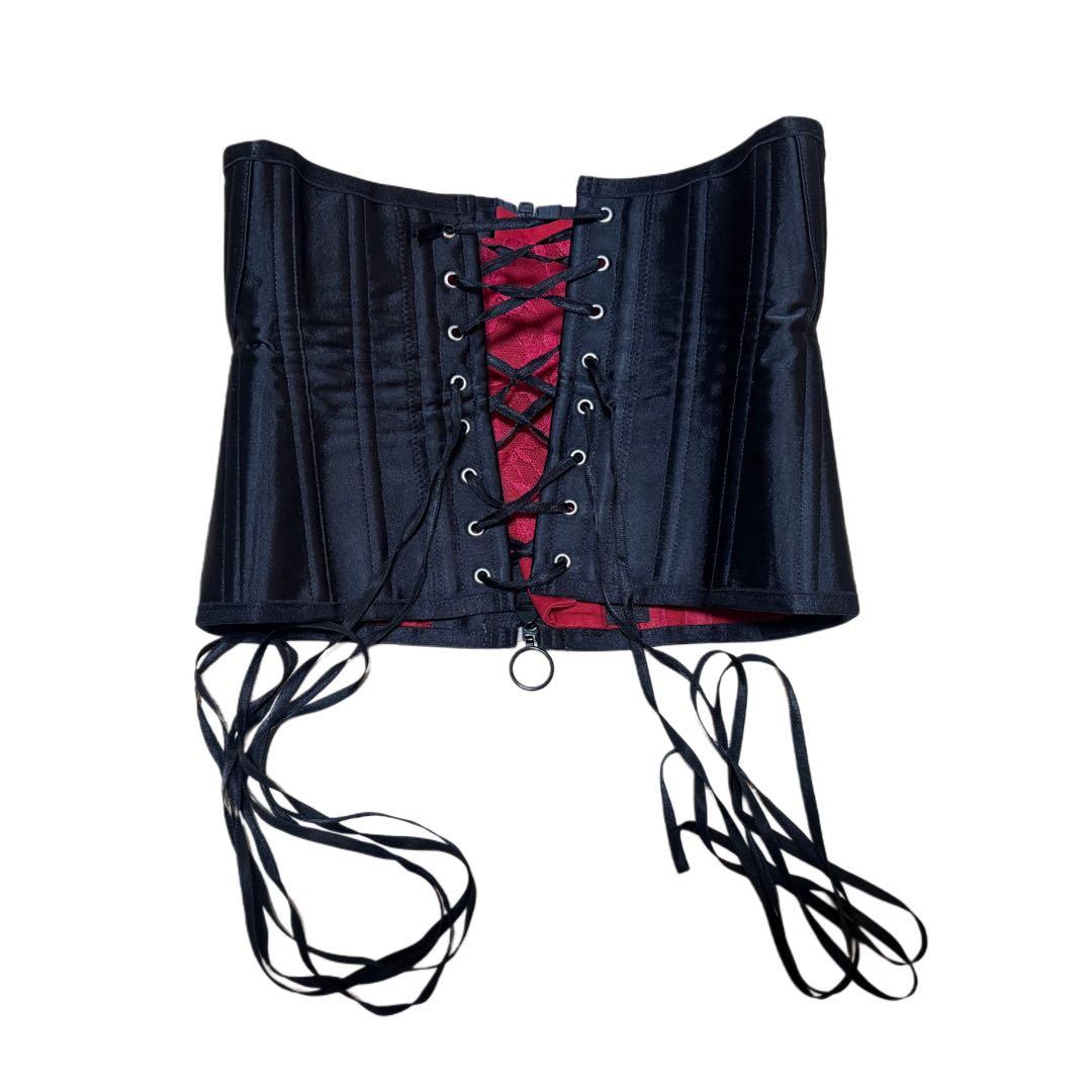 元鈴木さん コルセット Kimberly (キンバリー) Mサイズ