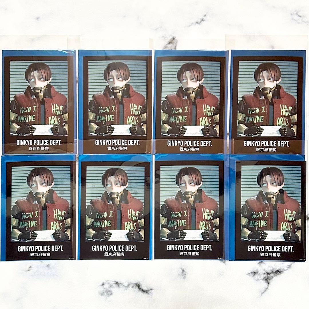 ミルキーサブウェイ カート マグショット ブロマイド マンガ展 - メルカリ