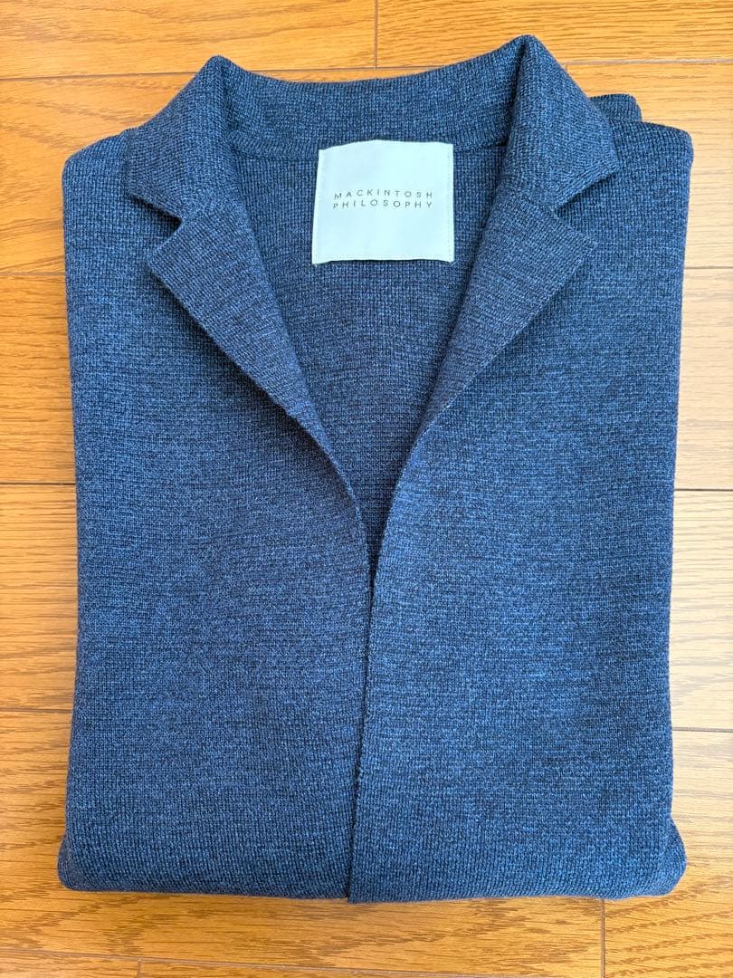 MACKINTOSH PHILOSOPHY ジャケット MACKINTOSH PHILOSOPHY（マッキントッシュフィロソフィー） ジャケット
