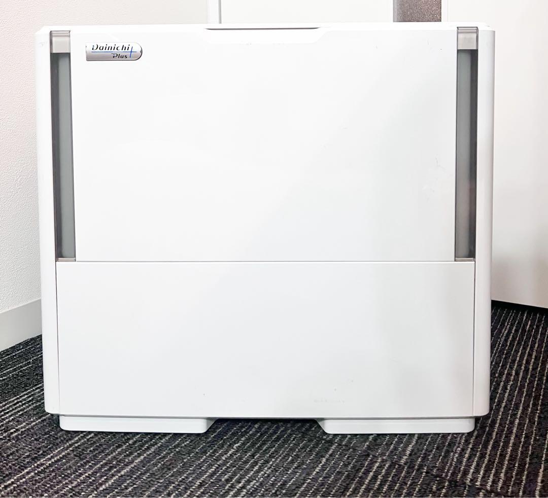 ダイニチ(Dainichi)加湿器ハイブリッド式 HD-152-W