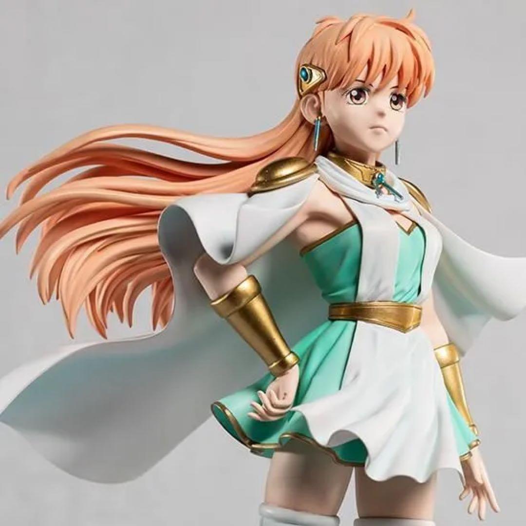 SpiceSeedダイの大冒険シリーズ第五弾『レオナ』 ダイの大冒険】シリーズ第五弾『レオナ』がSpiceSeedより登場！5月24日