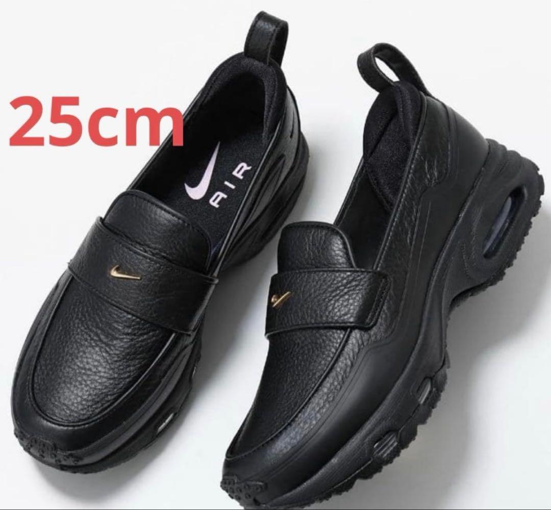 NIKE ナイキ エアマックス フェノメナ ウィメンズ 25cm ローファー