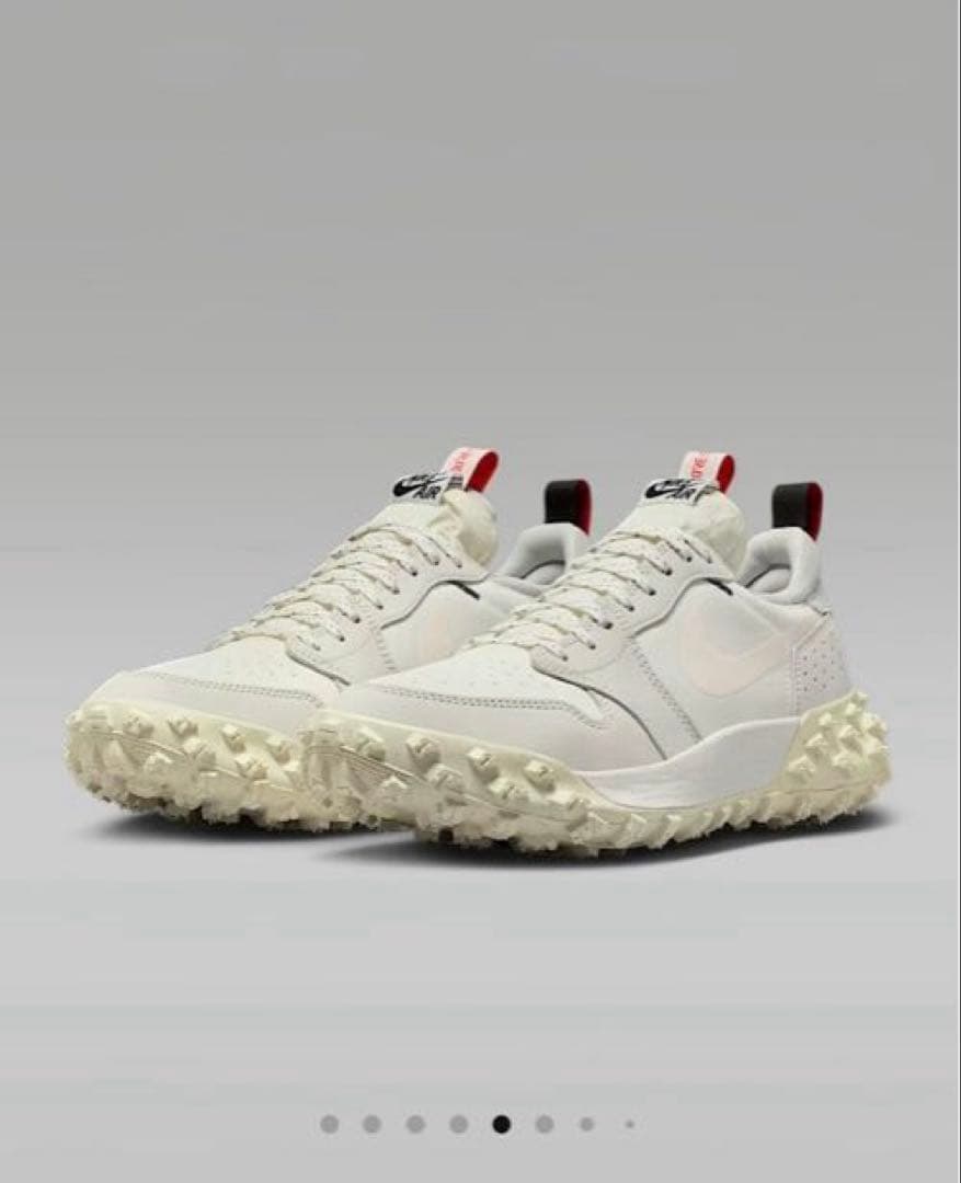 NIKE エアジョーダン１　エレメント　LOW Ａ／T