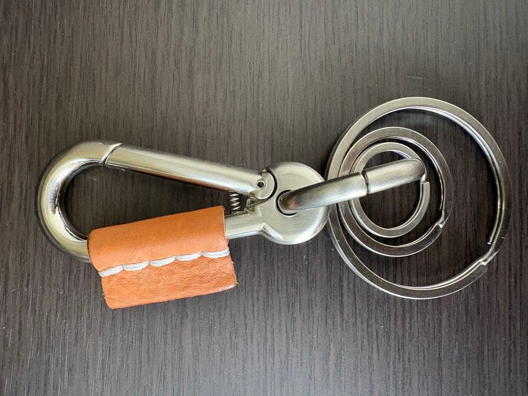 Hender Scheme karabiner / カラビナ