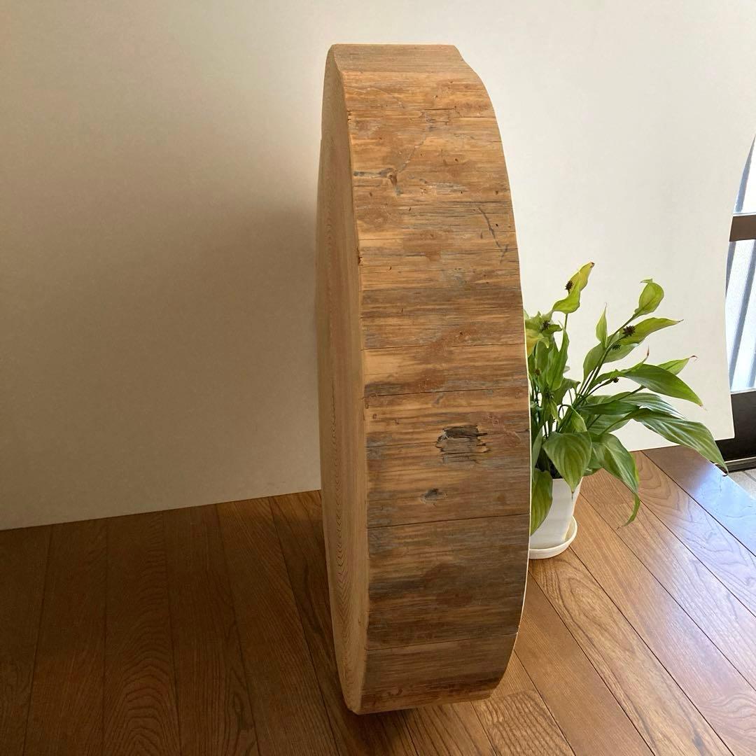 tak様専用】 【特大67cm】 一枚板 ナチュラルウッド ハンドメイド29