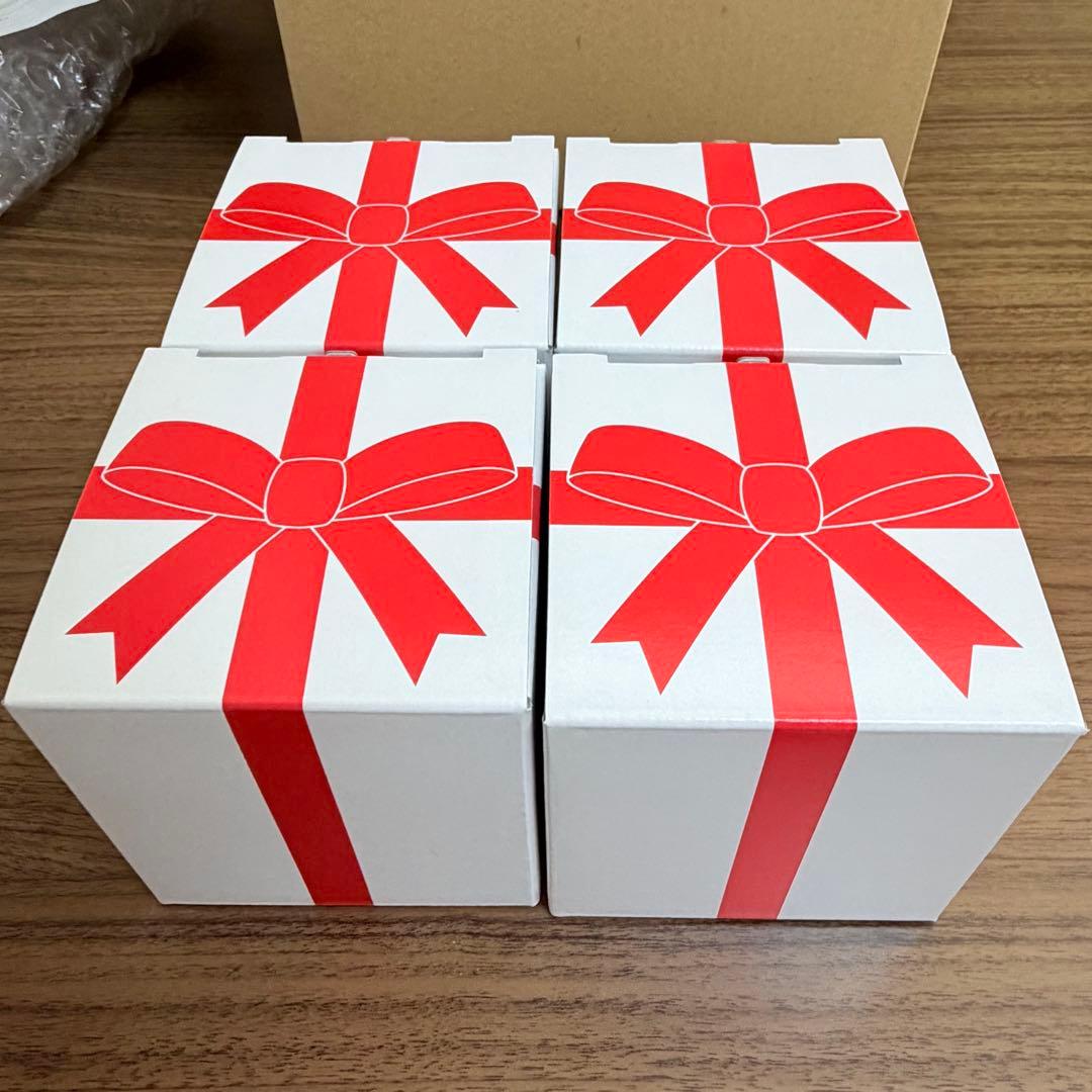 【新品未開封】 MOTHER2 エイトキューブス 4種セット 土日のみ発送