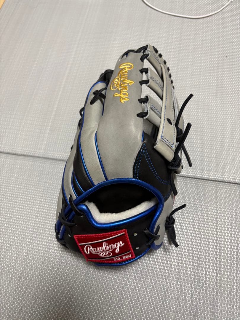 ローリングス 限定70個 軟式外野手用 Rawlings（ローリングス） 【全国70個限定】ローリングス 軟式グローブ