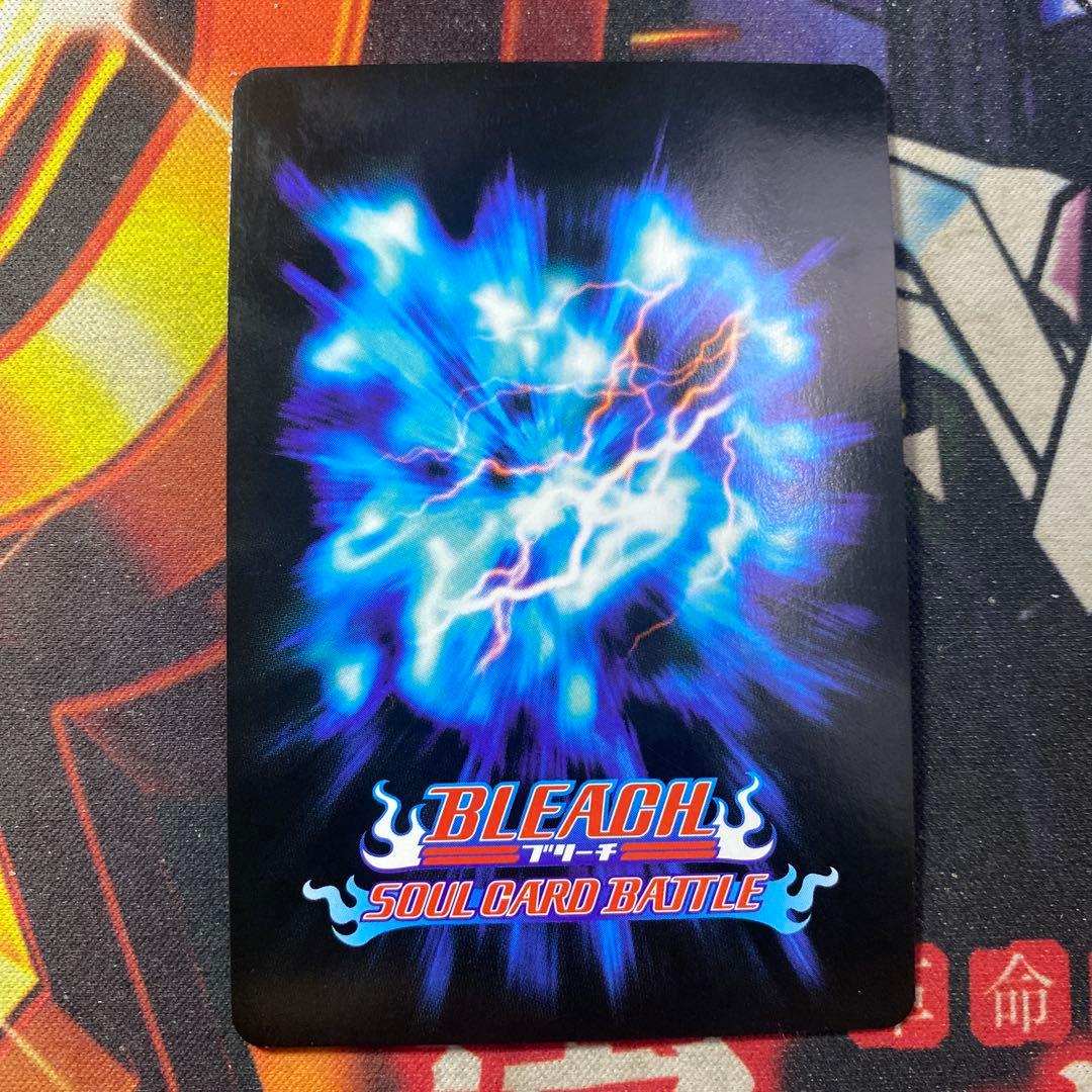 BLEACH ブリーチ ソウルカードバトル 雛森桃 088 - メルカリ