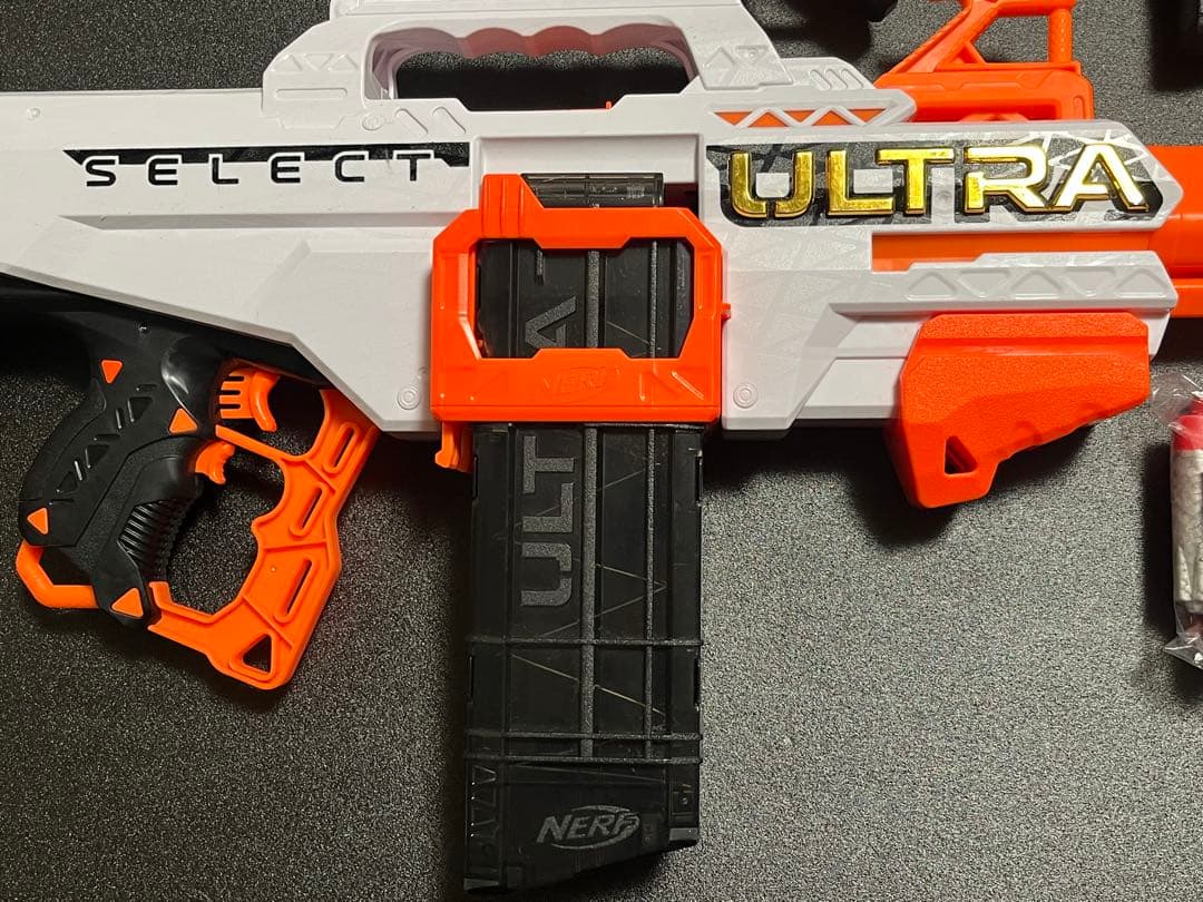 shonai様専用 ナーフ ウルトラ ULTRA セット - メルカリ