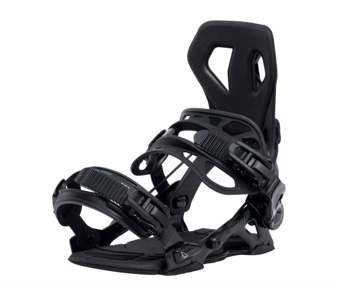 SPバイン CORE 25-26 Mサイズ　ブラック 25/26 SP Bindings 『 CORE 』 正規販売店 エスピー コア オール