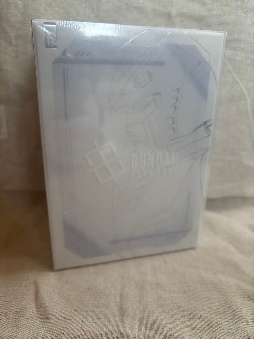 新品未開封シュリンク付 ガンダムカードゲームリミテッドBOX Ver.β