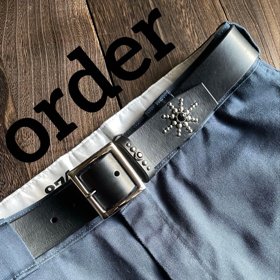 オーダー品　２点まとめ　ディッキーズ874専用ベルト　ウォレットチェーン4型 ディッキーズ874 購入レビュー - ぴーきち ハーレーブログ〜