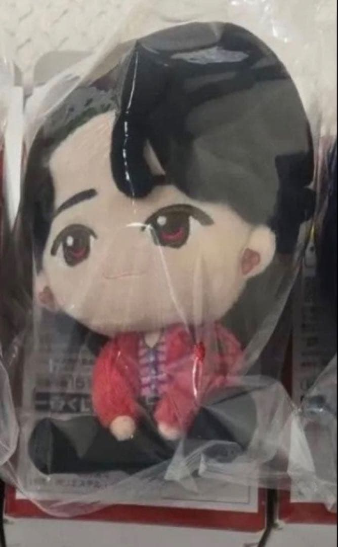 ミセス マスコット A賞 - ミセス 一番くじ ぬいぐるみマスコット a賞