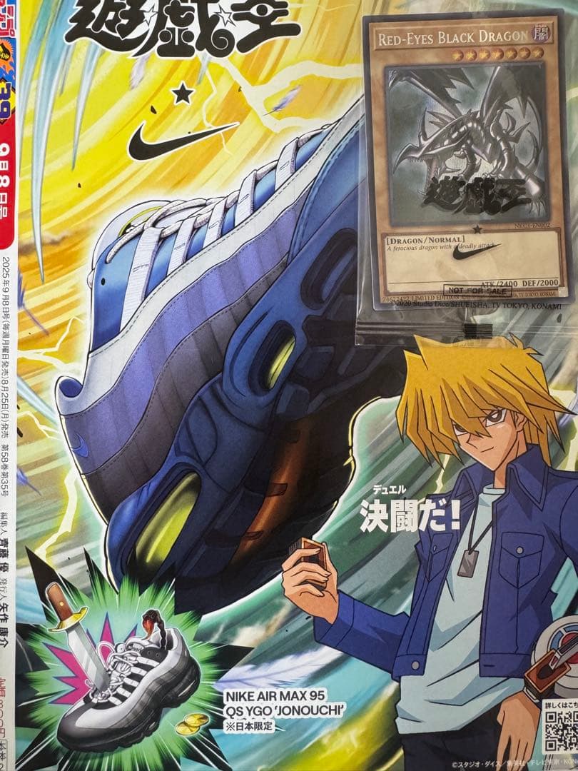 即購入可　Nike レッドアイズ　ジャンプ同梱 12/18締切,12/19(水)当選発表】NIKE SB DUNK LOW PRO QS WIZARD OF OZ