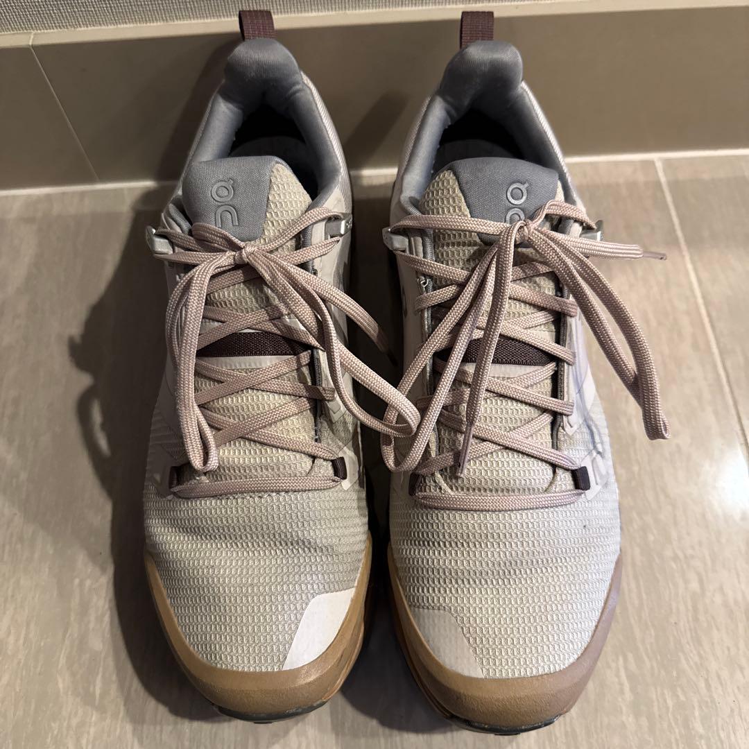 k*i様 ON Cloudwander waterproof