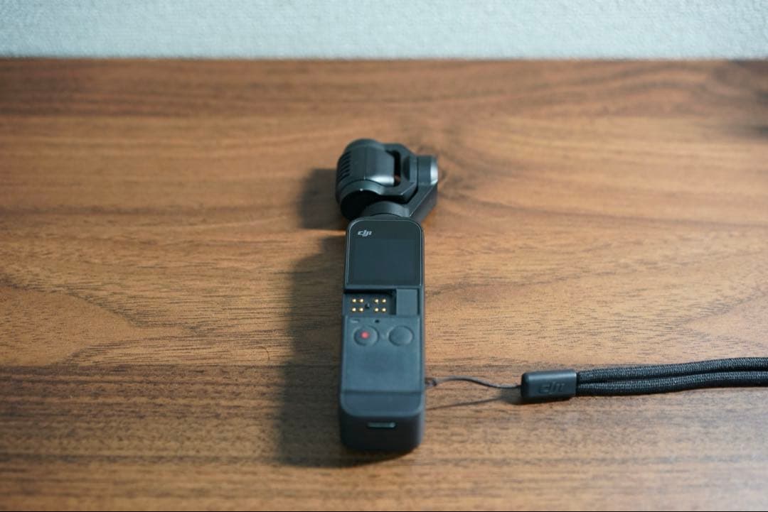 DJI Osmo Pocket 2 クリエイターコンボ