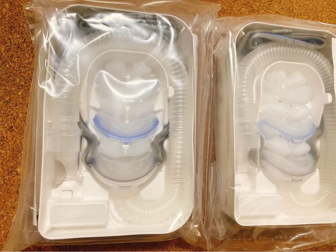 AIR FIT P10 (2個) CPAP