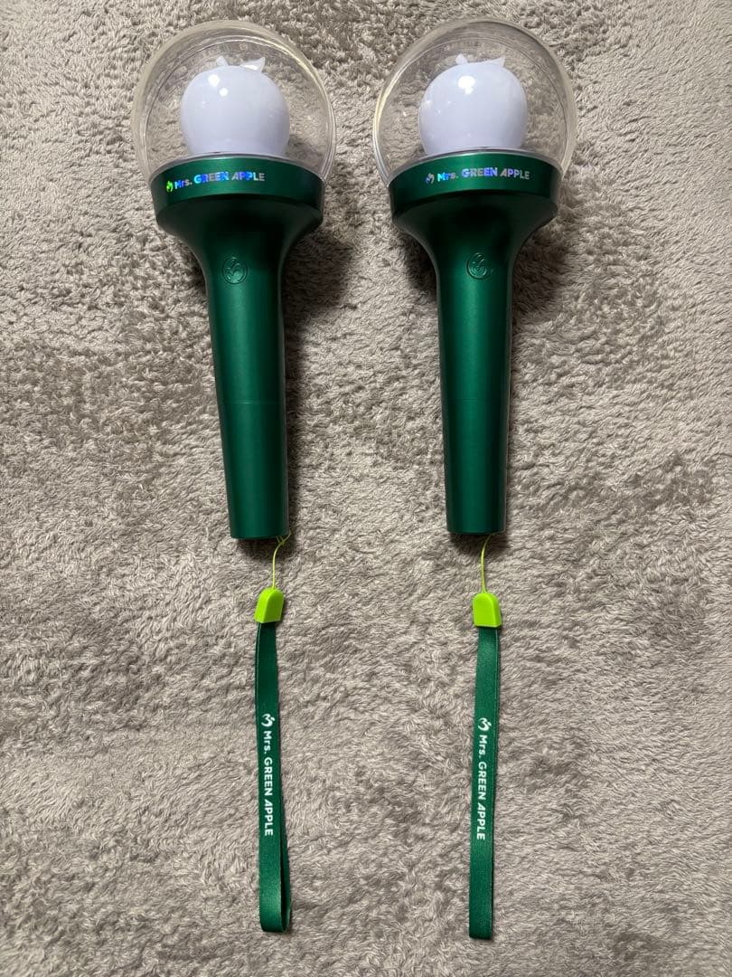 16日午前中発送可◎ミセスライトスティック ２本セット D28-MA0526_01_866637b7-d737-