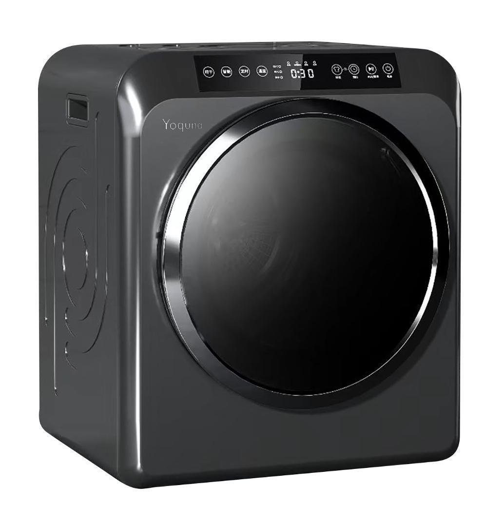 Yoquna 乾燥機 6kg pro UV照射 除菌機能 チャイルドロック 33