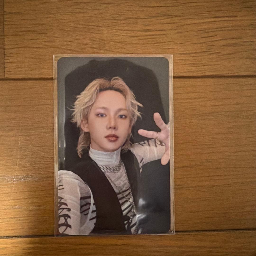 treasure ヒョンソク　星5　QQmusic treasure ヒョンソク 星5 QQmusic - メルカリ