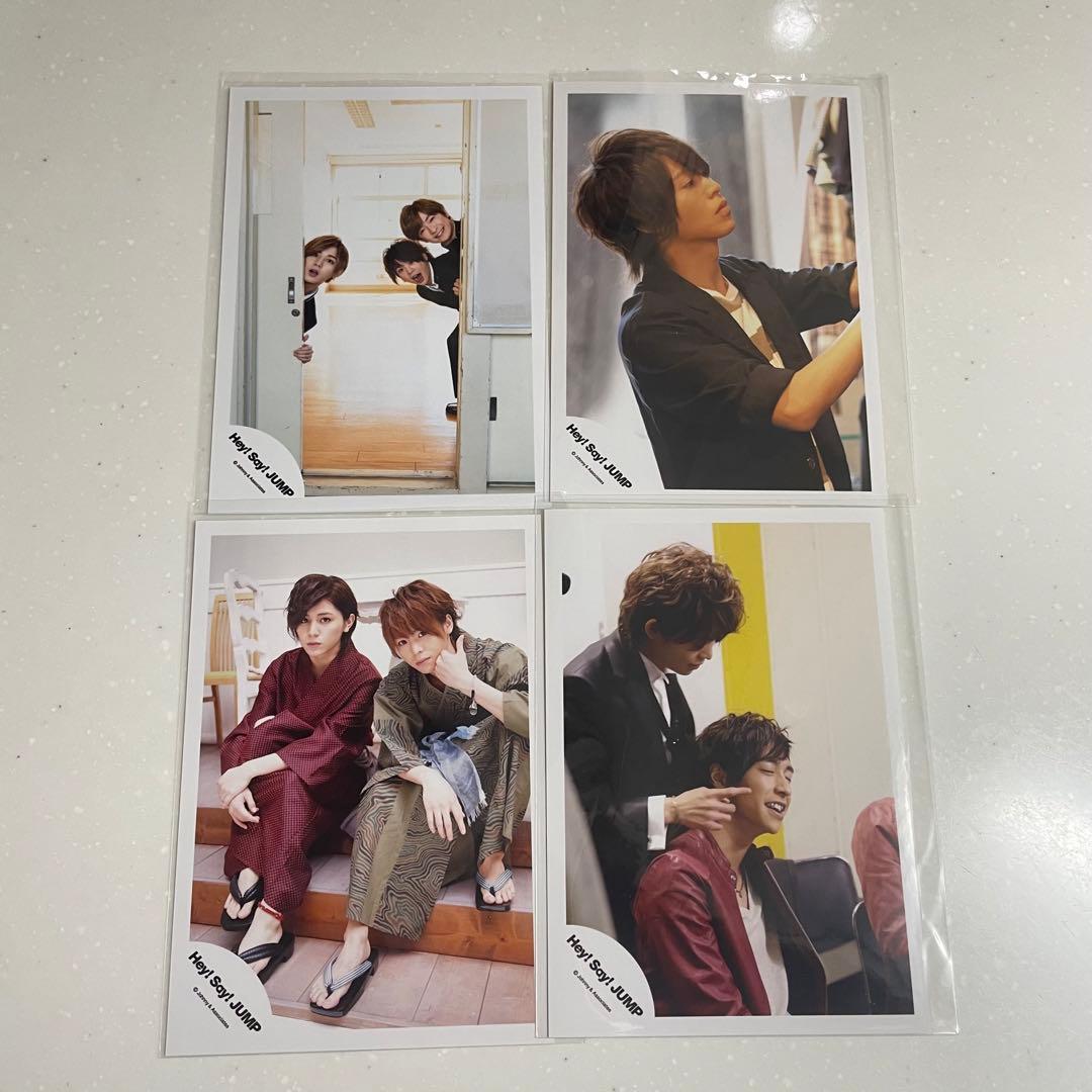 Hey!Say!JUMP 公式写真 混合 - メルカリ