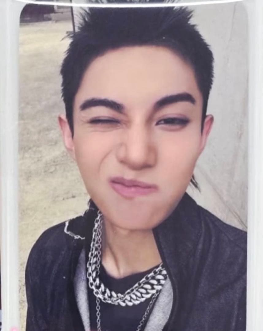 LNGSHOT リュル 1st kakao カカオ musicplant トレカ - メルカリ