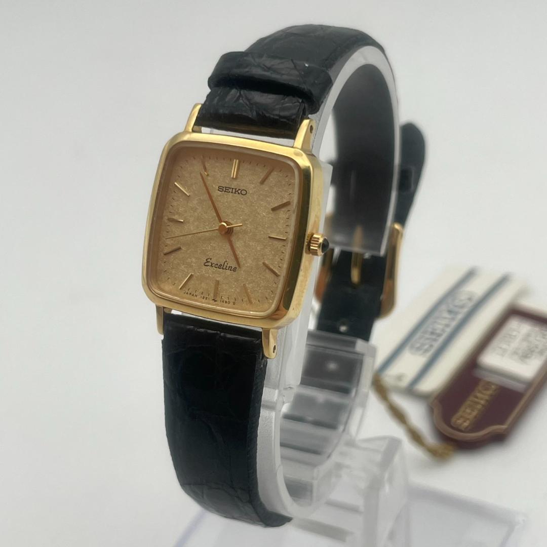SEIKO 　レディース時計