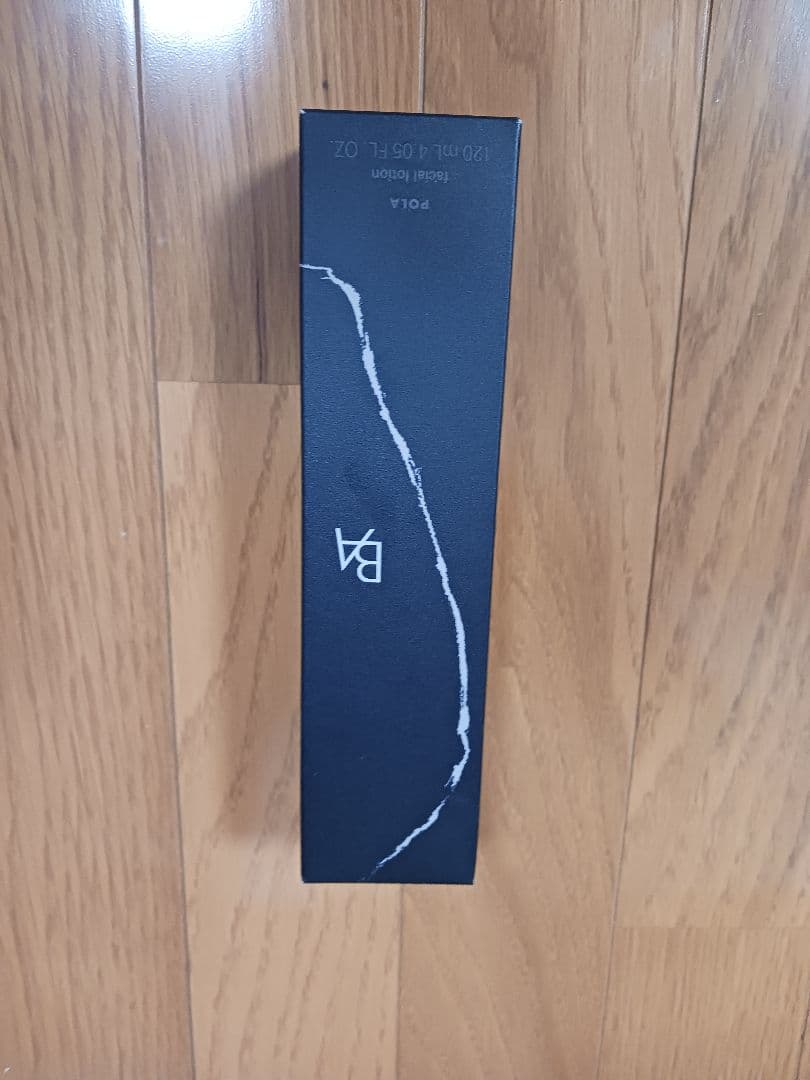 ポーラBA　ローション120ml B.A ローション 7(本体 120mL): 商品詳細 | ポーラ公式 エイジングケア