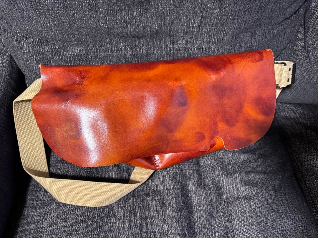 uni&co ユニアンドコー メッセンジャーバッグ