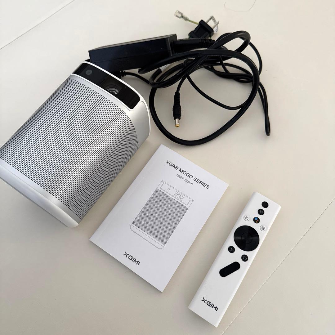 プロジェクター XGIMI MOGO Pro