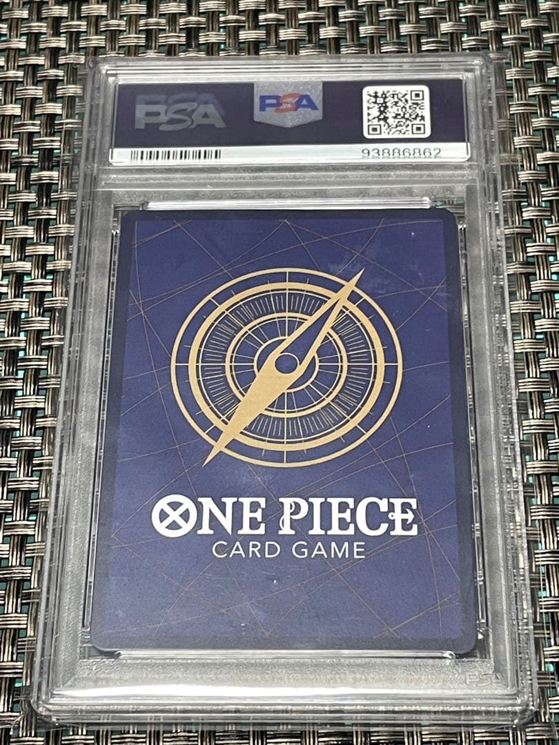 チャンピオンシップ 2023 cs ナミ PSA10 海外 - メルカリ