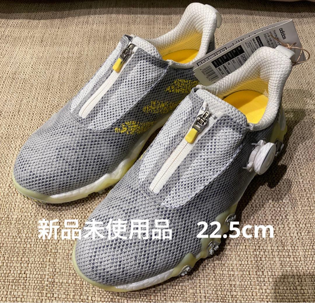 アディダス adidas コードカオス 22 BOA 新品未使用品　ウィメンズ adidas（アディダス） コードカオス22 ゴルフシューズ ボア Code Chaos