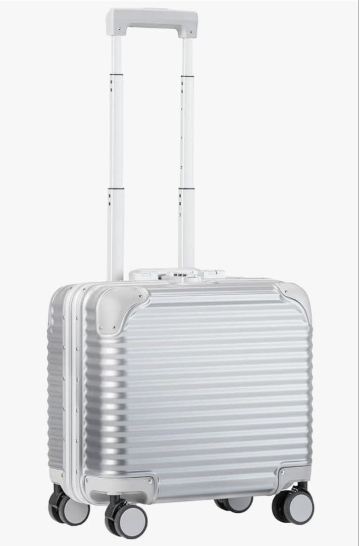 kusi様エコ便限定☆軽量アルミフレームキャリーケース 機内持ち込み 29L/ kusi様エコ便限定☆軽量アルミフレームキャリーケース 機内持ち込み