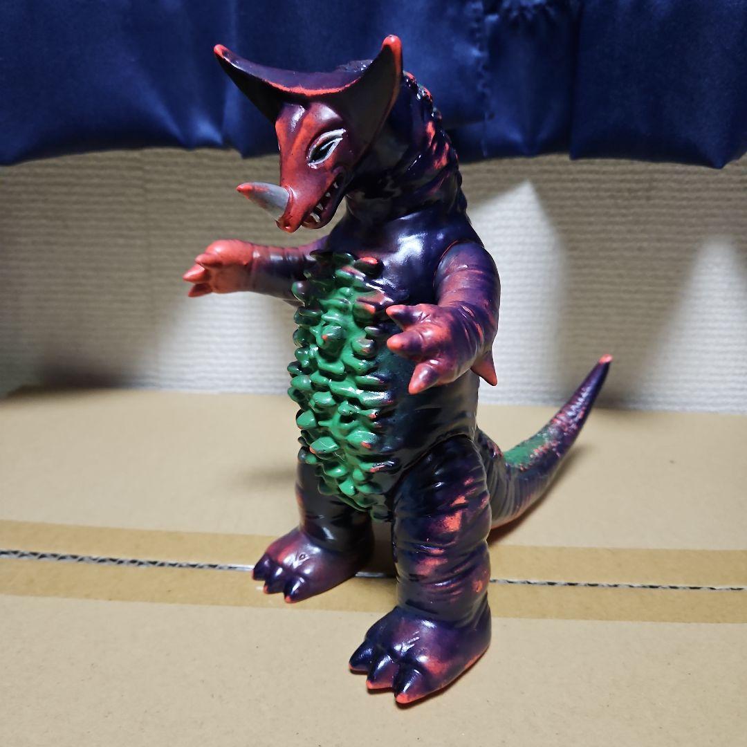 た*ち様 マルサン　ゴモラ