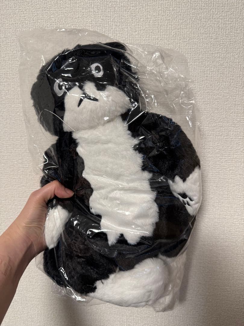 Afternoon Tea チェ・ヨンジュ ぬいぐるみ