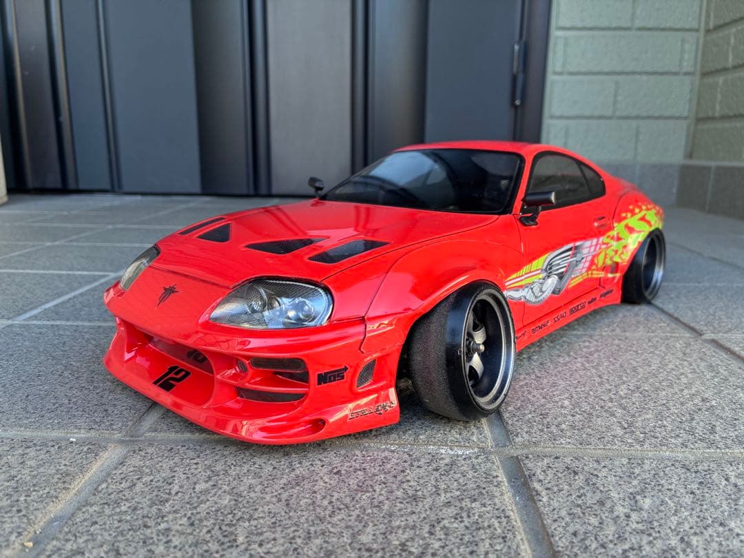 チンピラページ