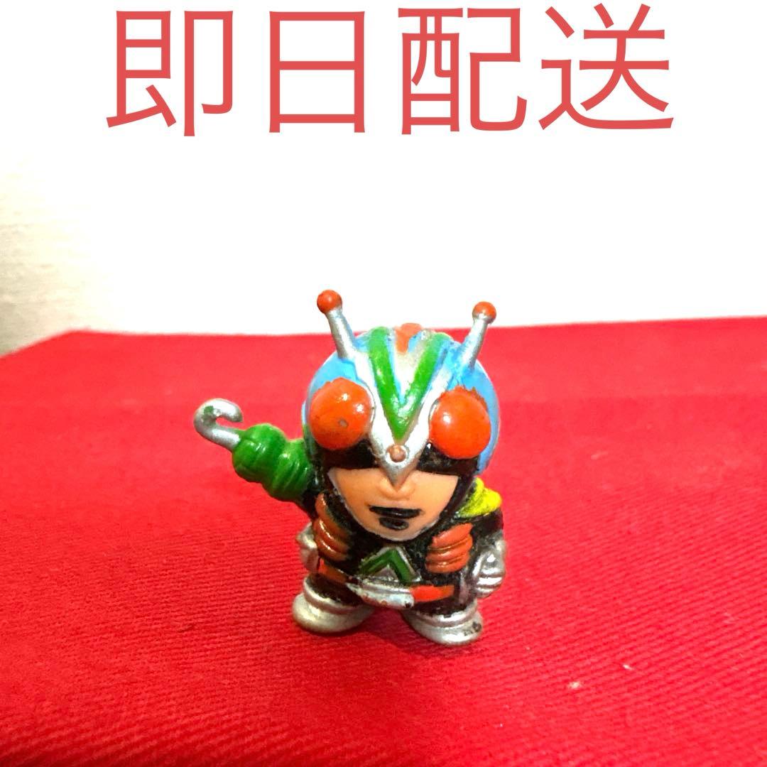 ライダーマン フィギュア 仮面ライダーV3 SHF 真骨彫 CSM 当時物 昭和 ライダーマン フィギュア 仮面ライダーV3 SHF 真骨彫 CSM 当時物 昭和