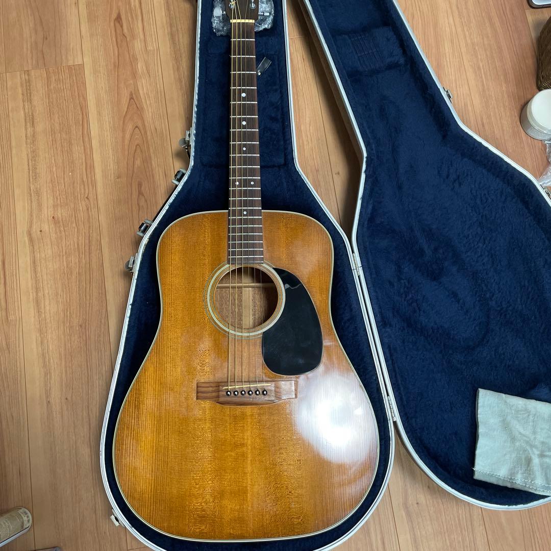 Martin D-19 1980年　希少　アコースティックギター