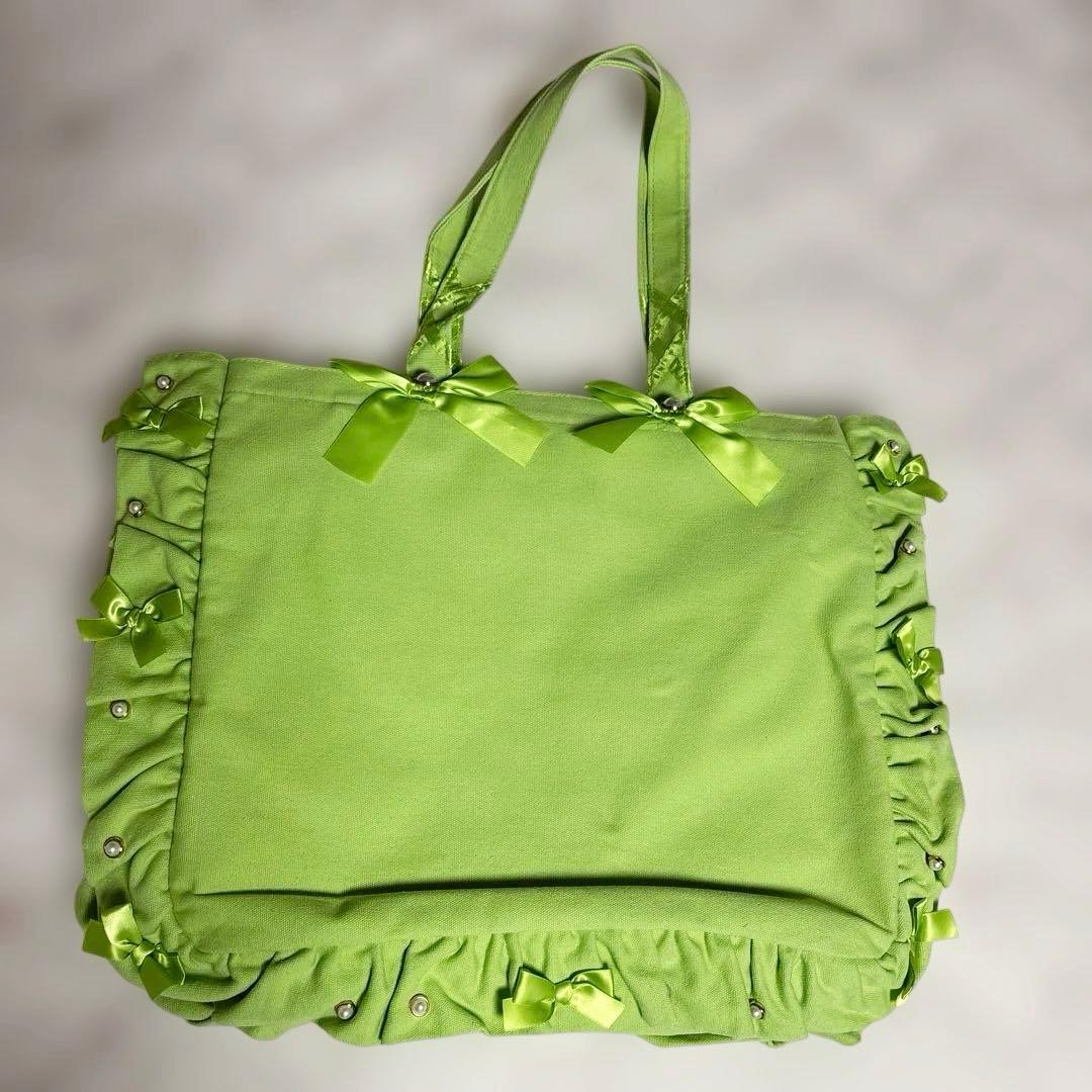 あんスタ Eden 巴日和 痛バッグ - メルカリ