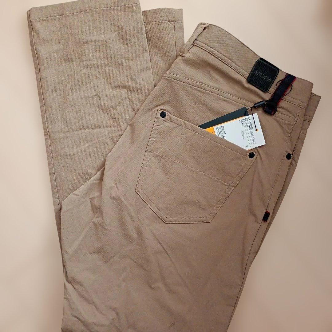 ブリーフィングメンズパンツ5ポケットパンツサイズXL