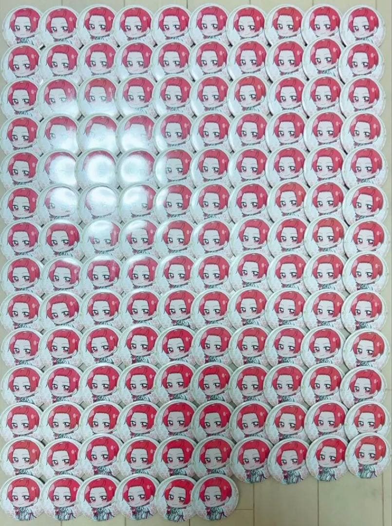 僕らが描いた夢のその先に　りうら　136個