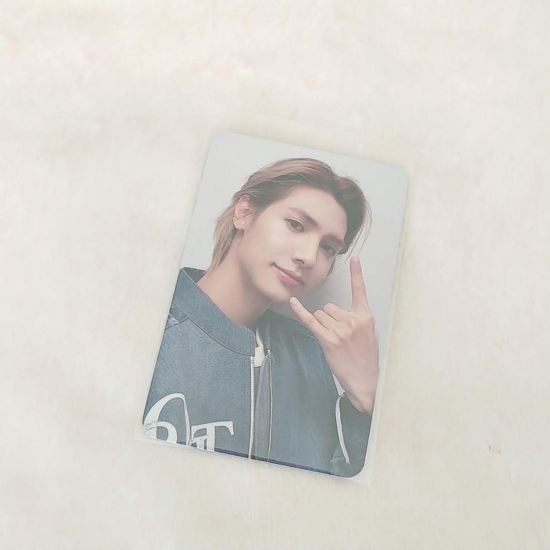 Xdinary Heroes　ジュヨン -24