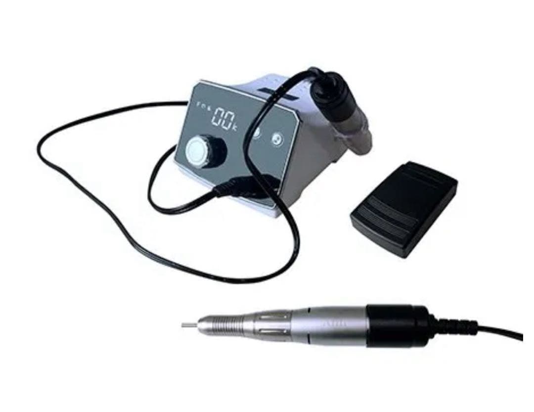 【新品】Ann Professional ネイルマシーン　ELF